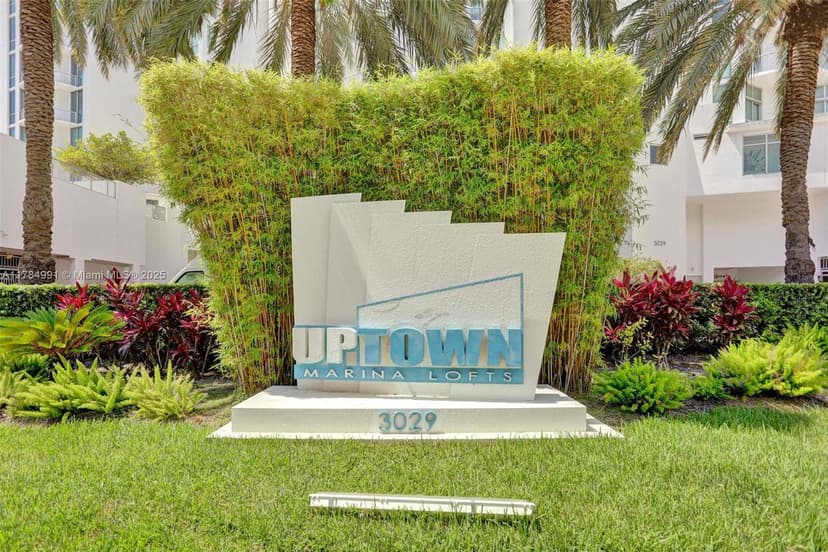 3029 NE 188th St # 408, Aventura FL 33180