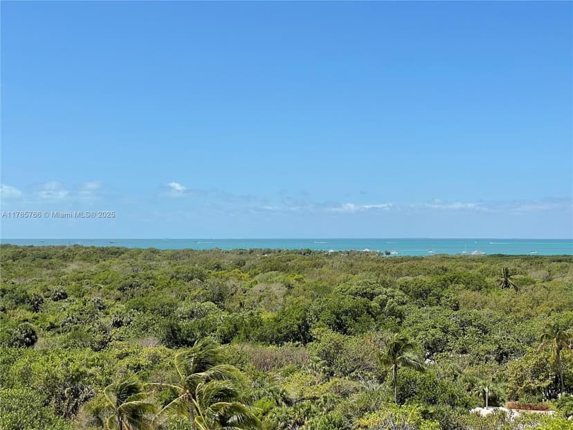 1111 Crandon Blvd # B804, Key Biscayne FL 33149