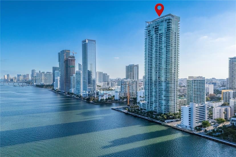 2900 NE 7th Ave # 4009, Miami FL 33137