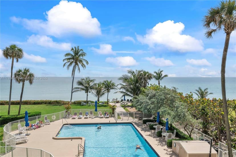 1069 Hillsboro Mile # 308, Hillsboro Beach FL 33062