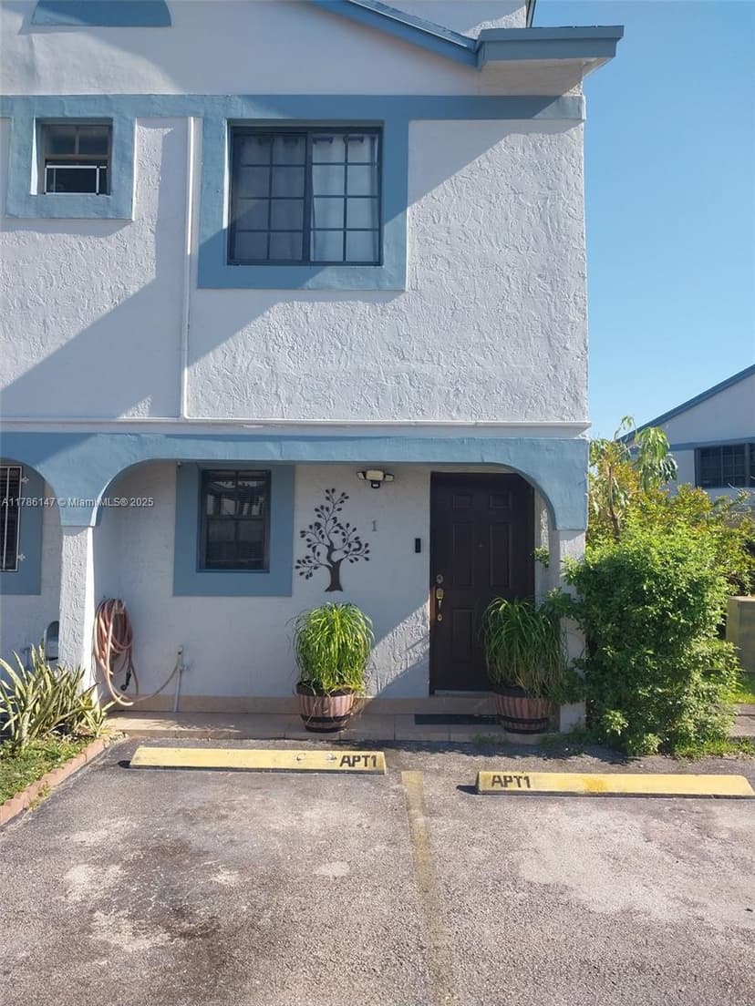 12045 SW 18th St # 42, Miami FL 33175