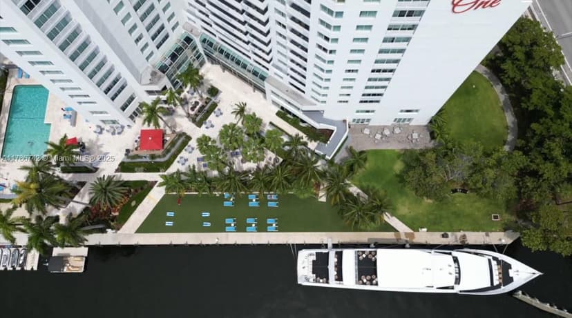 2670 E Sunrise Blvd # 1002, Fort Lauderdale FL 33304