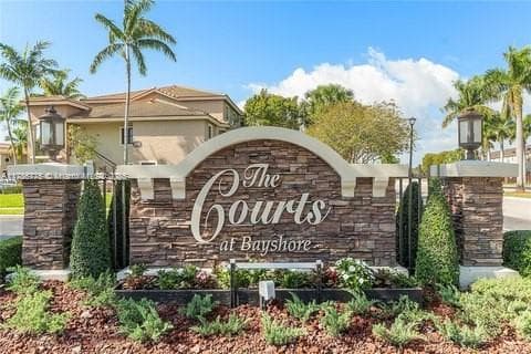 22701 SW 88th Pl # 9, Cutler Bay FL 33190