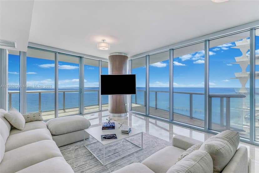 17001 Collins Ave # 2401, Sunny Isles Beach FL 33160