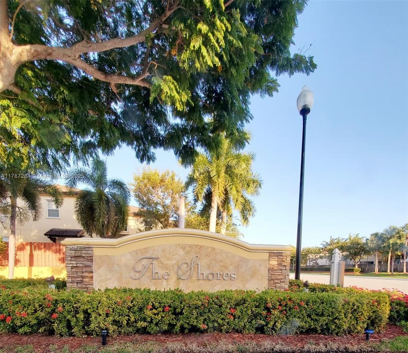 9219 SW 227th St # 12, Cutler Bay FL 33190