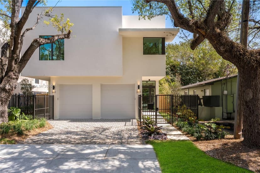3073 Hibiscus St # 1, Miami FL 33133
