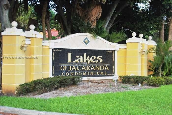 10709 Cleary Blvd # 307, Plantation FL 33324
