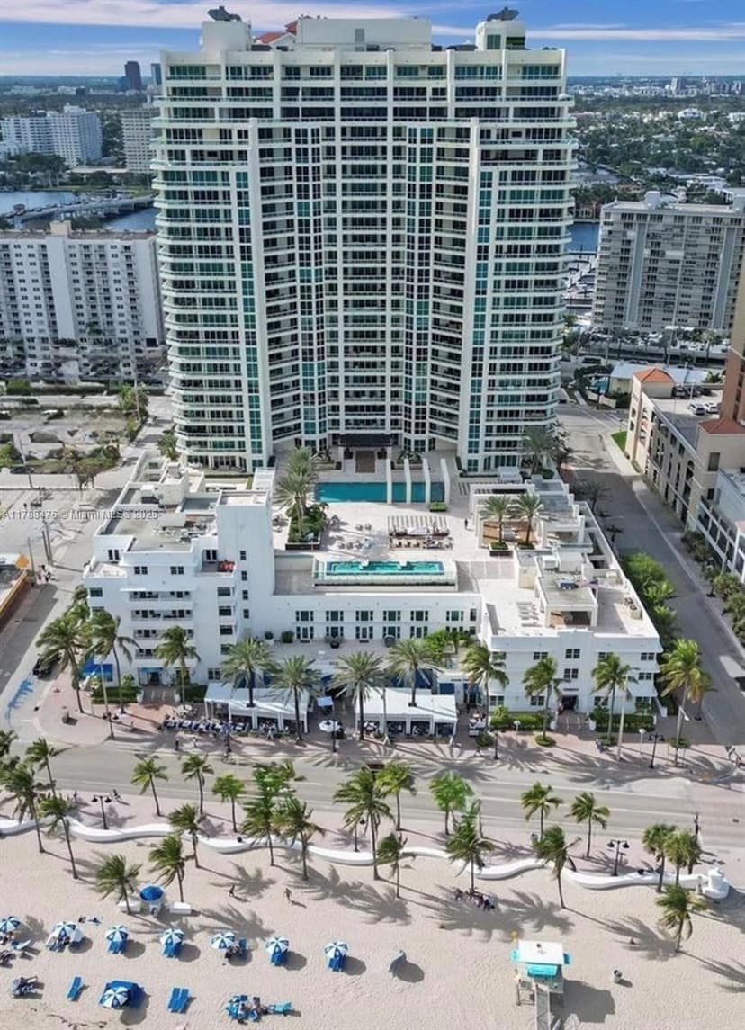 101 S Fort Lauderdale Beach Blvd # 308, Fort Lauderdale FL 33316
