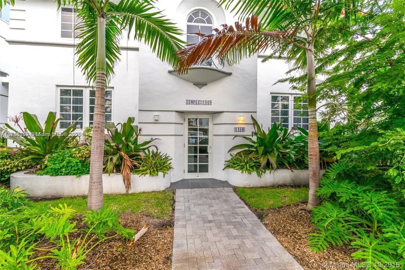 1410 Euclid Ave # 5, Miami Beach FL 33139