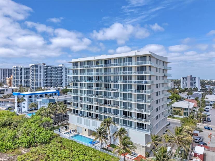 704 N Ocean Blvd # 804, Pompano Beach FL 33062