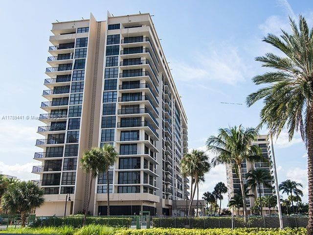 2049 S Ocean Dr, Hallandale Beach FL 33009