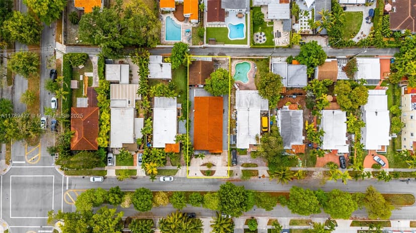 426 SW 26th Rd, Miami FL 33129
