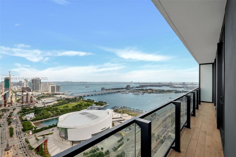 398 NE 5th St # 3901, Miami FL 33132