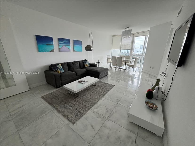 18201 Collins Ave # 801, Sunny Isles Beach FL 33160