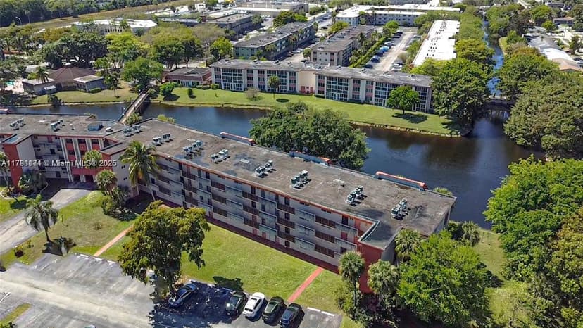 1103 NW 58th Ter # 321, Sunrise FL 33313