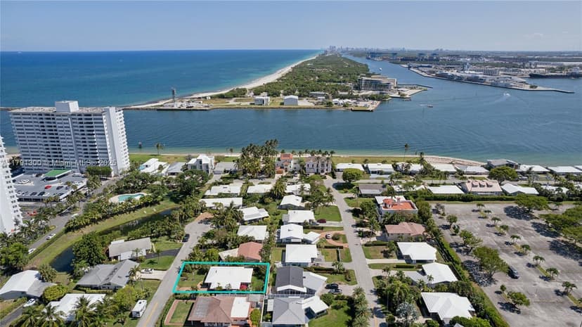 2005 SE 26th Ter, Fort Lauderdale FL 33316