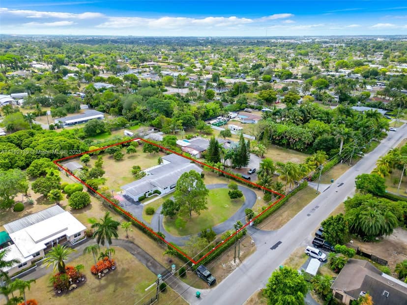 29425 SW 182nd Ave, Homestead FL 33030