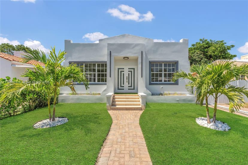 2357 SW 11th Ter, Miami FL 33135