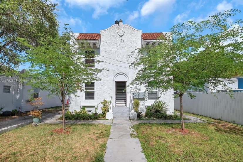 5434 NW 5th Ave, Miami FL 33127