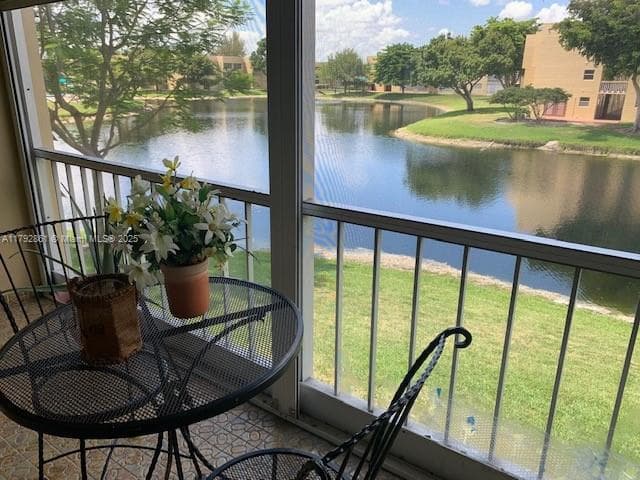 6021 NW 61st Ave # 208, Tamarac FL 33319