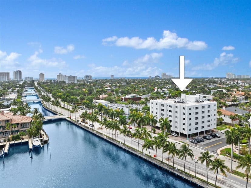 1770 E Las Olas Blvd # 507, Fort Lauderdale FL 33301