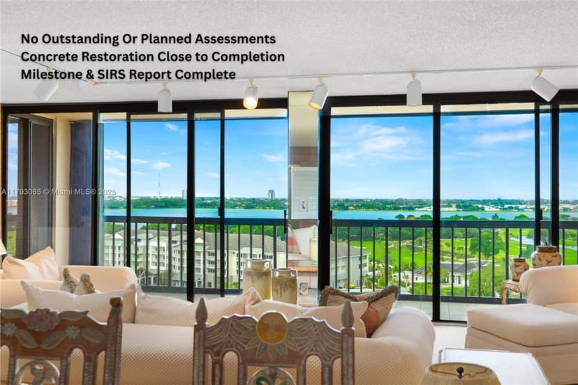 2450 Presidential Way # 1607, West Palm Beach FL 33401