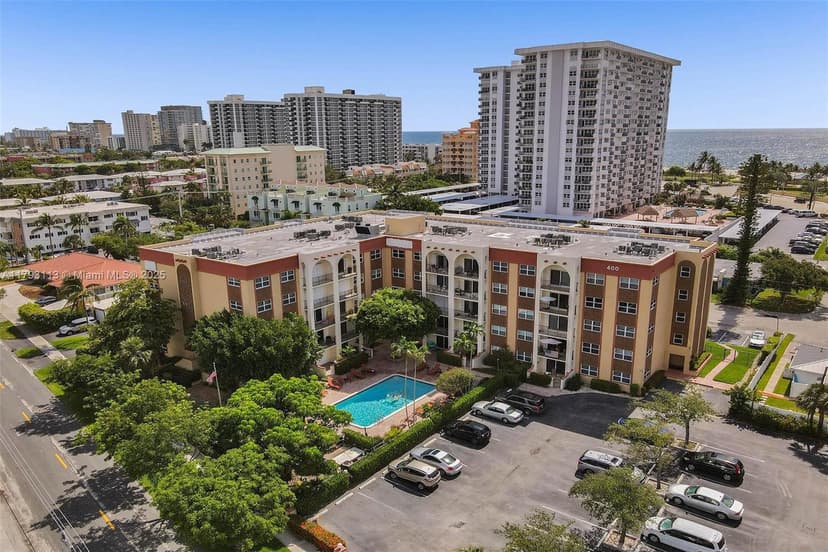 400 N Riverside Dr # 512, Pompano Beach FL 33062