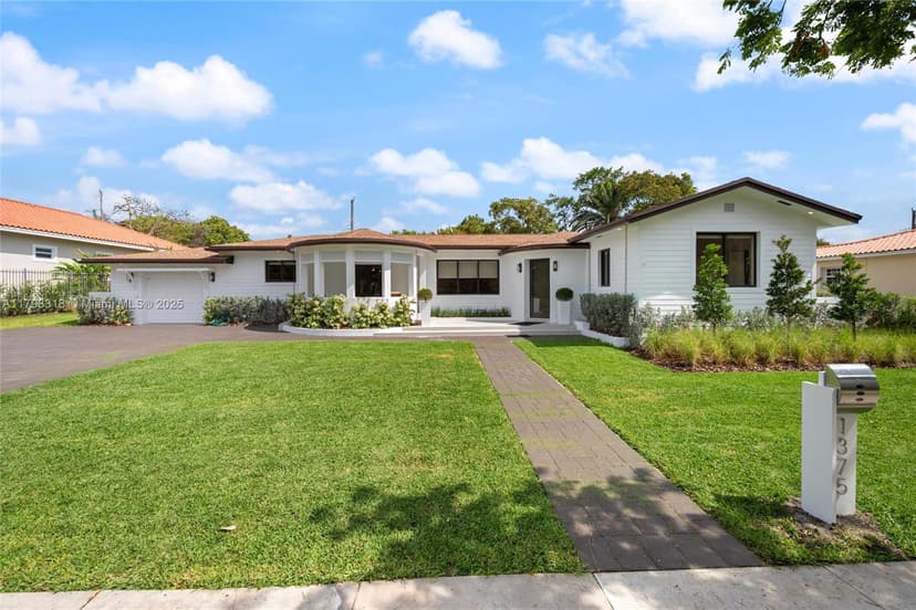1375 SW 17th Ter, Miami FL 33145