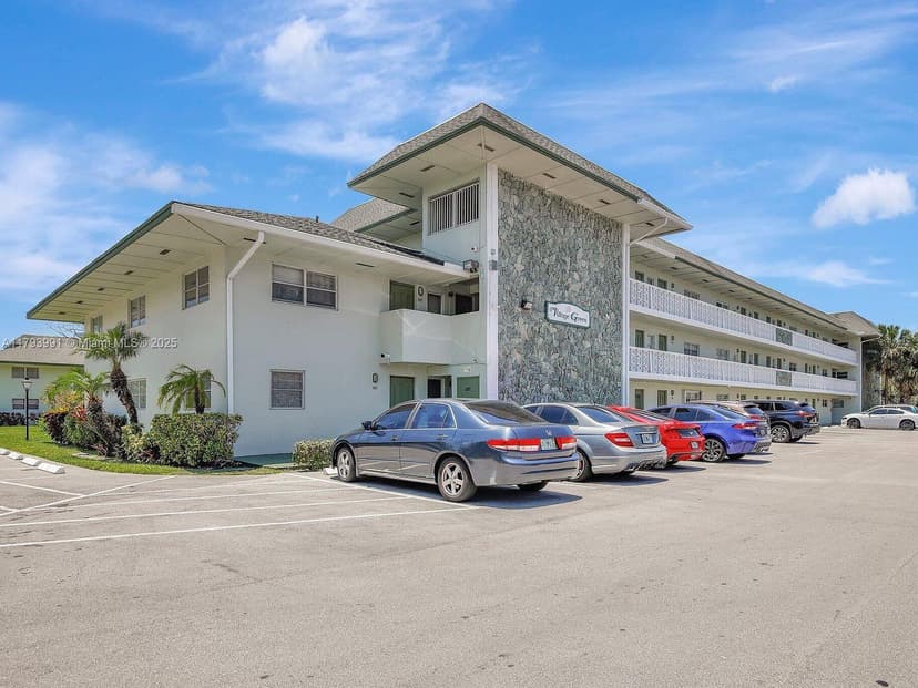 4200 NW 3rd Ct # 134, Plantation FL 33317
