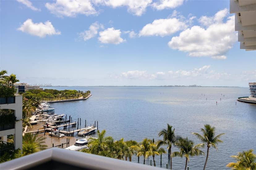 1600 S Bayshore Ln # 8D, Coconut Grove FL 33133