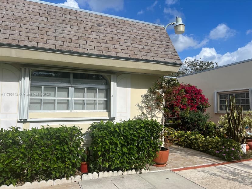 11257 SW 172ND Street # 1642D, Miami FL 33157