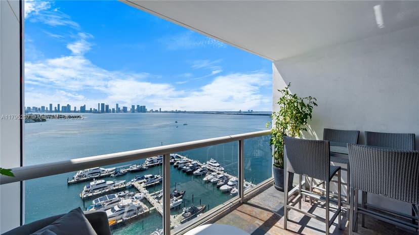 1900 Sunset Harbour Dr # 2008, Miami Beach FL 33139