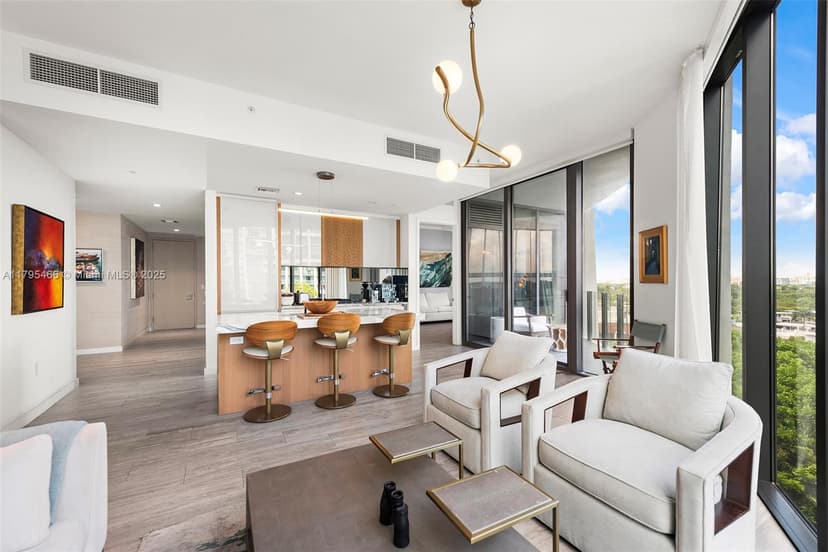 2831 S Bayshore Dr # 905, Miami FL 33133
