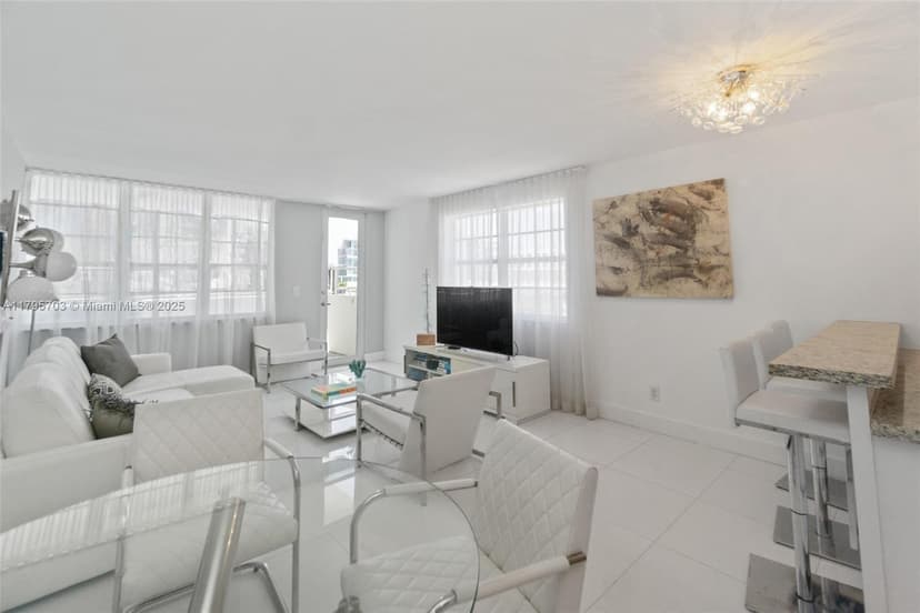 100 Lincoln Rd # 611, Miami Beach FL 33139