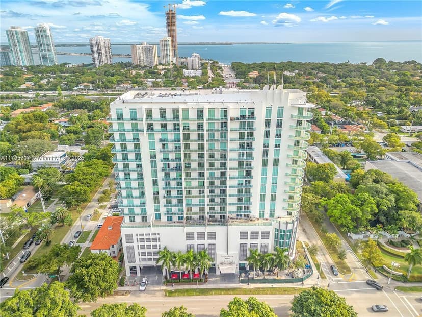 2525 SW 3rd Ave # 1402, Miami FL 33129
