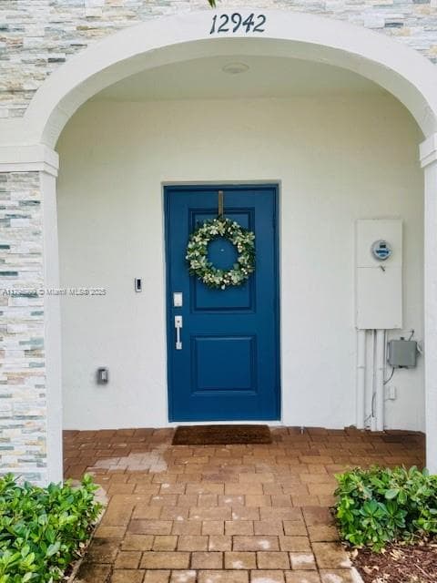 12942 SW 232nd Ter, Homestead FL 33032