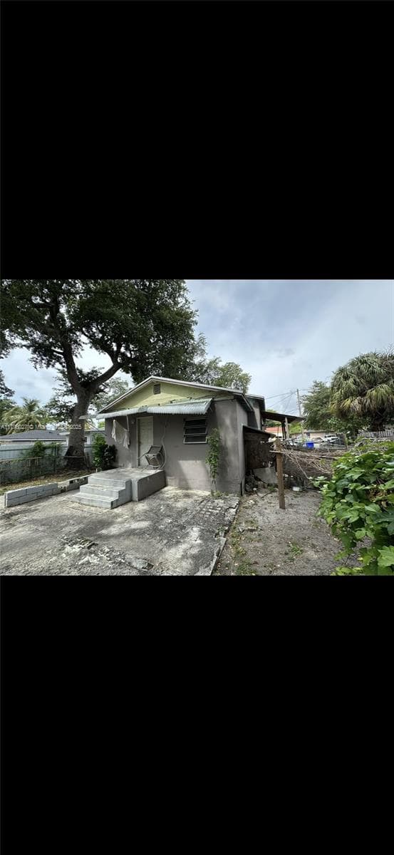 5511 NW 4th Ave, Miami FL 33127