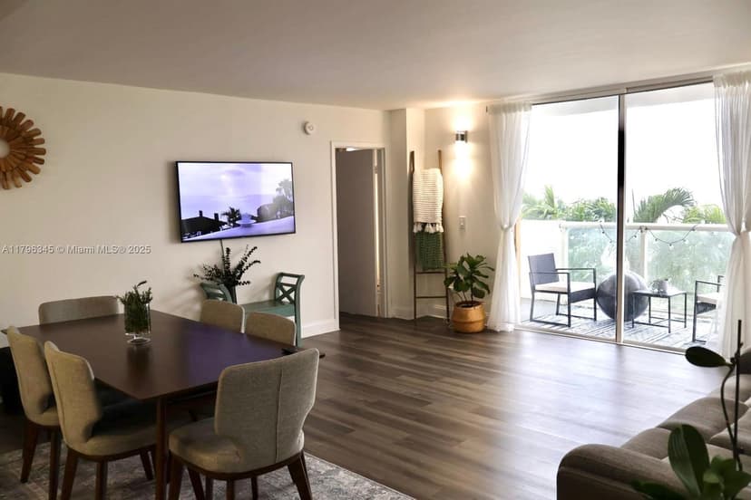 13499 Biscayne Blvd. # 610, North Miami FL 33181
