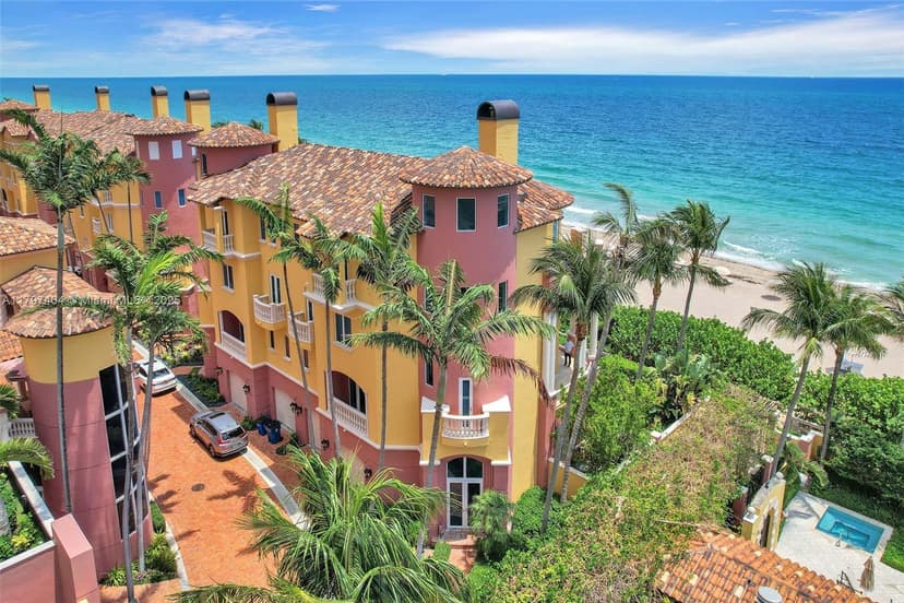2120 N Ocean Blvd, Fort Lauderdale FL 33305