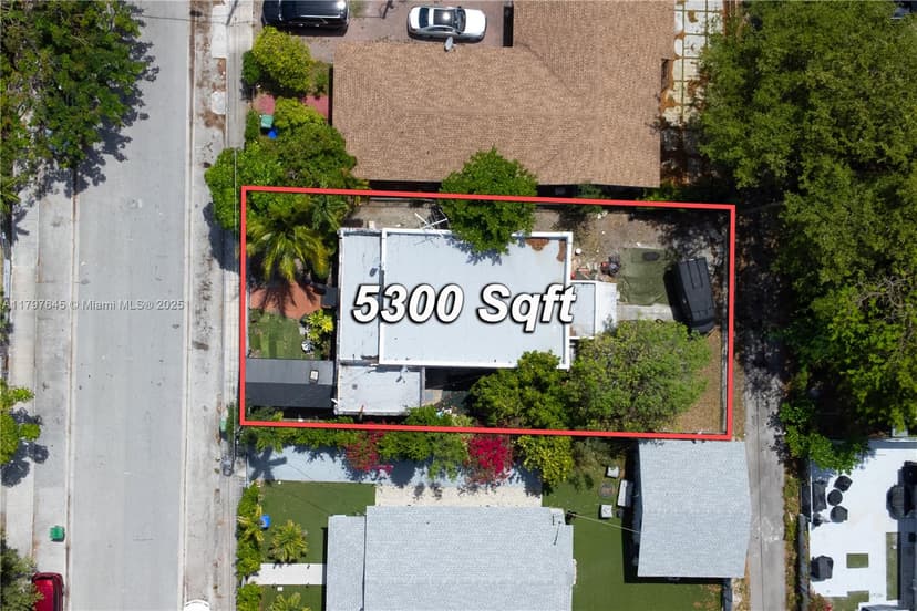 34 NW 34th Ter, Miami FL 33127