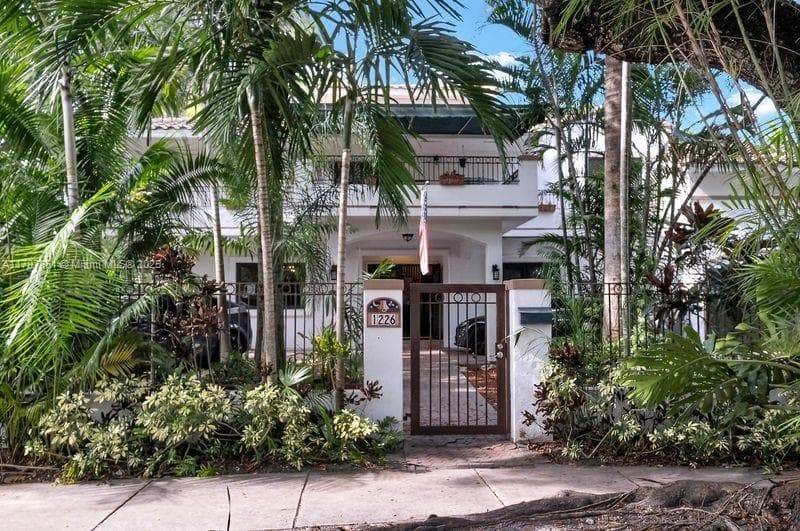 1226 Cordova Street, Coral Gables FL 33134