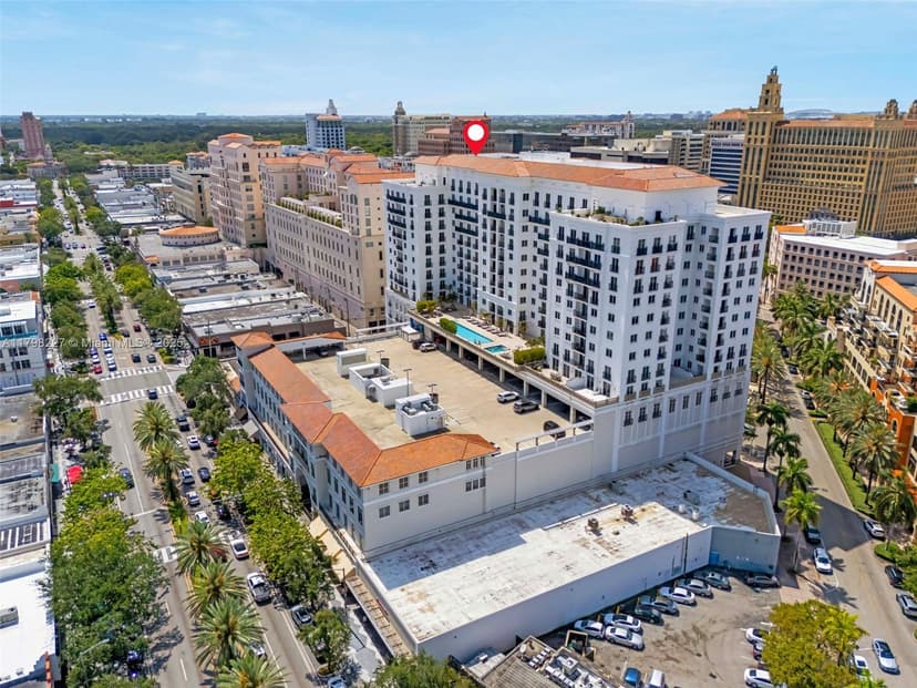 10 Aragon Ave # 1107, Coral Gables FL 33134