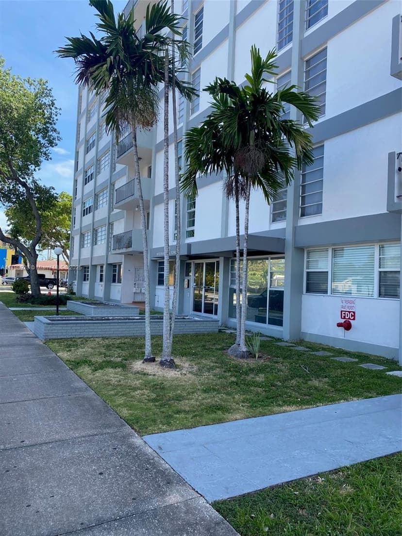 1400 SW 27th Ave # 202, Miami FL 33145
