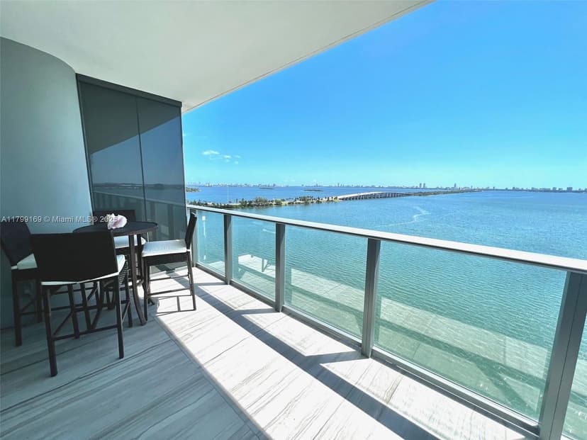 3131 NE 7th Ave # 1404, Miami FL 33137