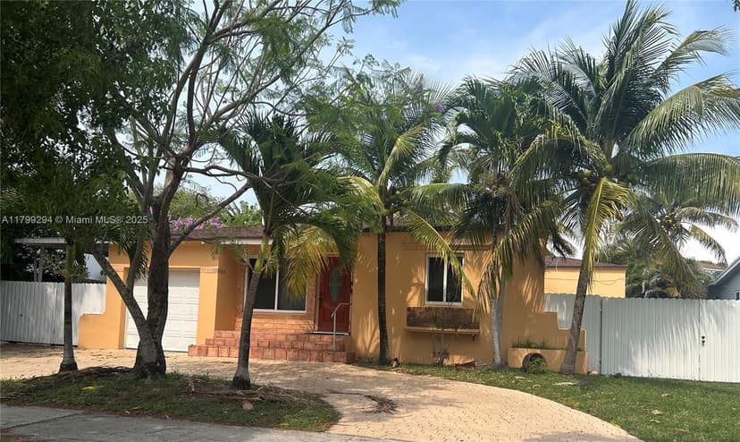1575 SW 12th Ave, Miami FL 33129