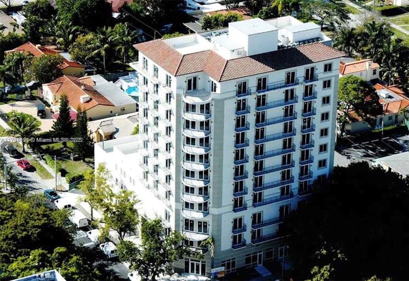2701 SW 3rd Ave # 501, Miami FL 33129