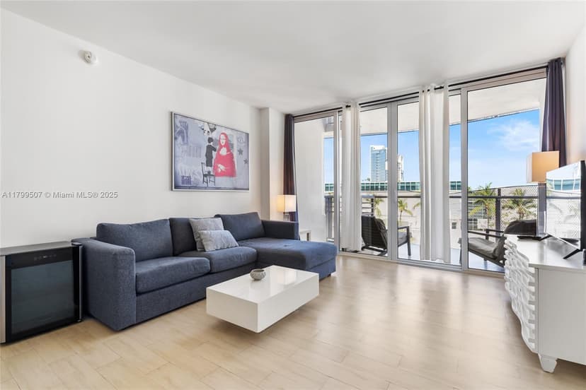2155 Washington # 401, Miami Beach FL 33139