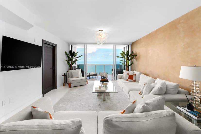18201 Collins Ave # 5206, Sunny Isles Beach FL 33160