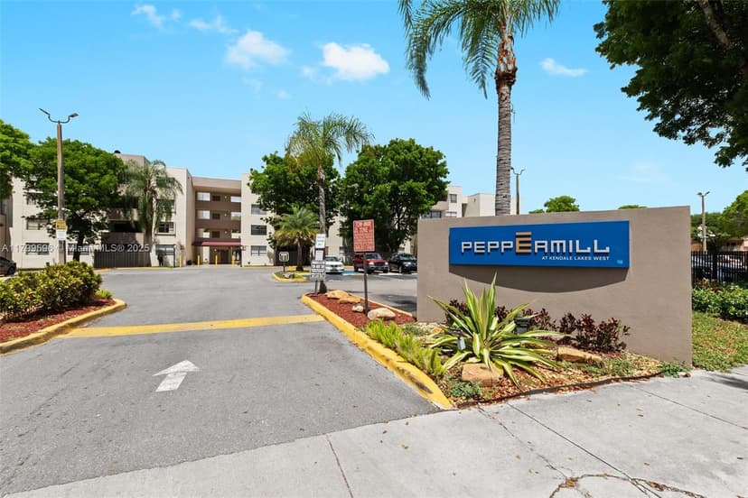 8002 SW 149th Ave # B205, Miami FL 33193