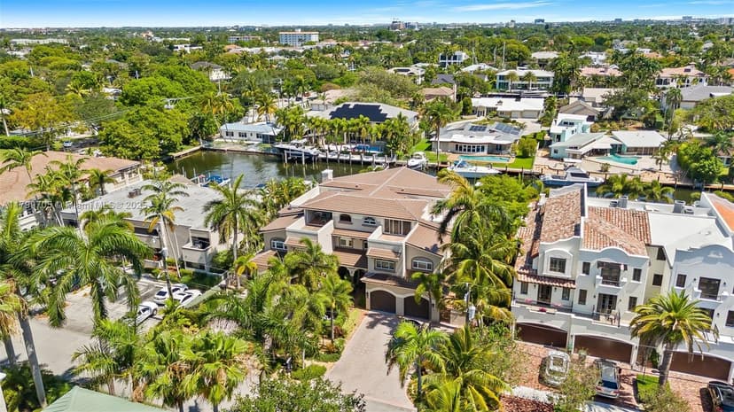 2719 NE 15th St # 3, Fort Lauderdale FL 33304